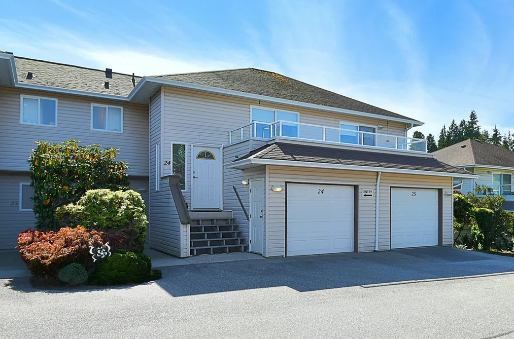 5610 Trail Ave Unit 24, Sechelt, BC - MLS: R3170631