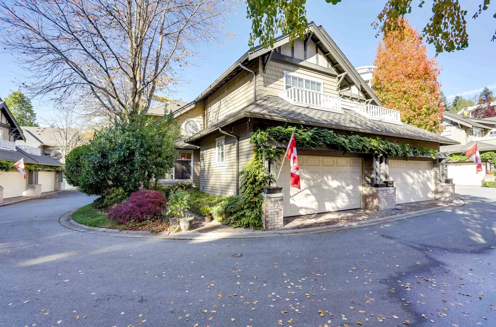 5650 Hampton Pl Unit 24, Vancouver, BC - MLS: R3177151