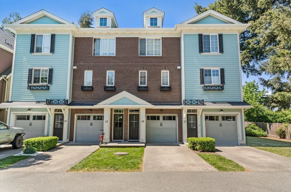 Townhouse for sale at 24 5805 Sappers Way Chilliwack British Columbia - MLS: R3119579