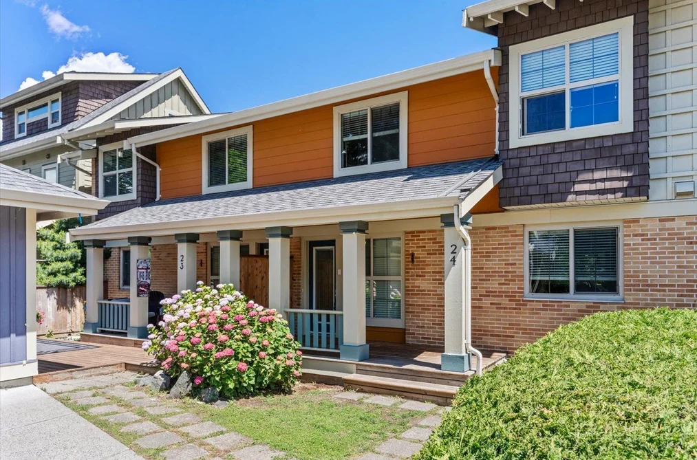 24 5851 COWICHAN STREET, Chilliwack BC V2R 0J7, Chilliwack BC — Residential for Sale - Photo 2