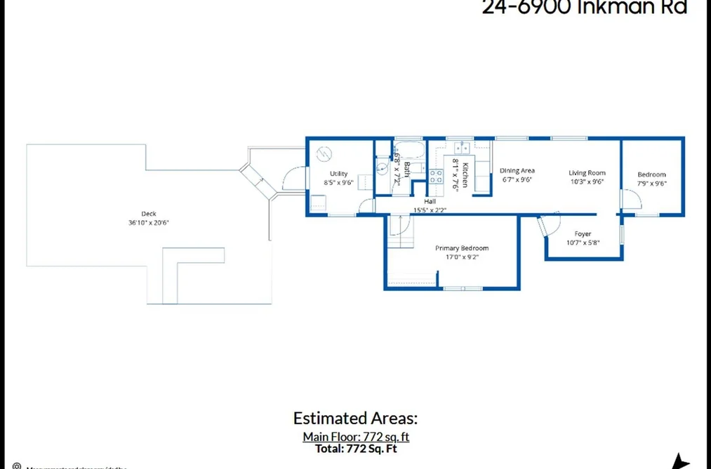 24 6900 INKMAN ROAD, Chilliwack BC V0M 1A1, Agassiz BC — Residential for Sale - Photo 2
