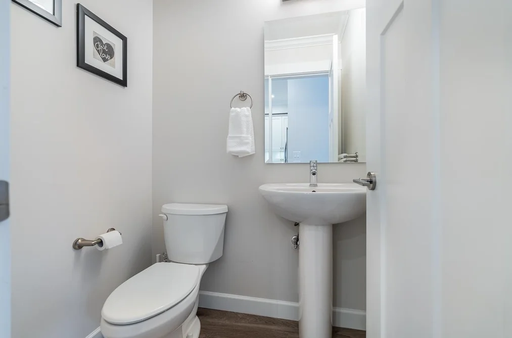 24-7059 210 Street, Langley, BC - Townhouse for Sale - Photo 16 of 39 24-7059 210 Street, Langley, BC - Townhouse for Sale - Photo 16 of 39