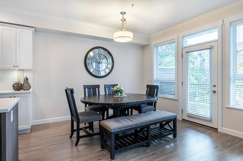 24-7059 210 Street, Langley, BC - Townhouse for Sale - Photo 8 of 39 24-7059 210 Street, Langley, BC - Townhouse for Sale - Photo 8 of 39