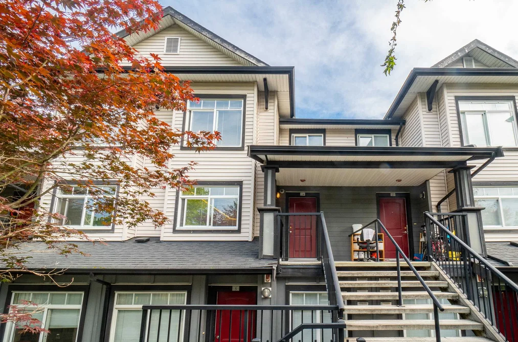 24 7428 14TH AVENUE, Burnaby BC V3N 0C2, Burnaby BC — Residential for Sale - Photo 2
