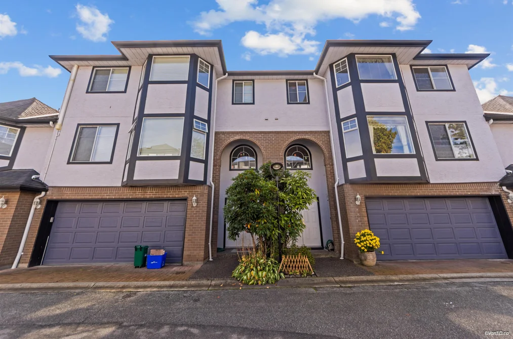 8120 General Currie Rd Unit 24, Richmond, BC - MLS: R3175373