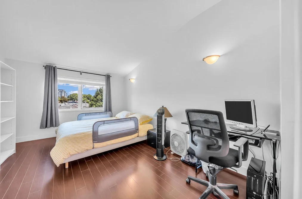 24 8400 COOK ROAD, Richmond BC V6Y 1V5, Richmond BC — Residential for Sale — Photo 30 of 36