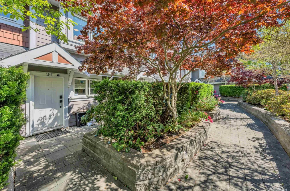 24 8400 COOK ROAD, Richmond BC V6Y 1V5, Richmond BC — Residential for Sale — Photo 8 of 36