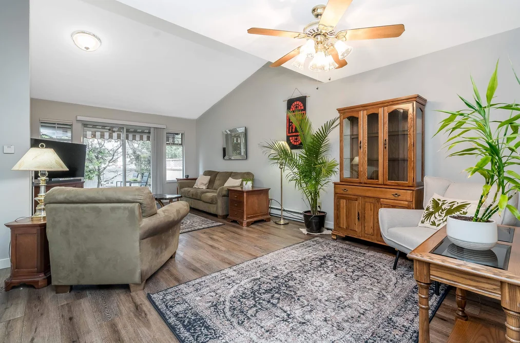 Townhouse for sale at 24 8737 212 Street Langley British Columbia - MLS: R3083210
