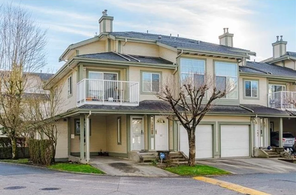 Townhouse for sale at 24 8892 208 Street Langley British Columbia - MLS: R3156772