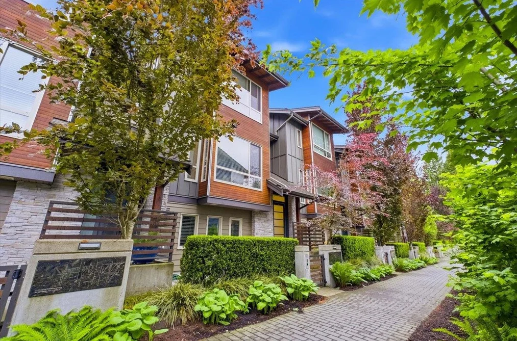 Townhouse for sale at 24 897 Premier Street North Vancouver British Columbia - MLS: R3127338