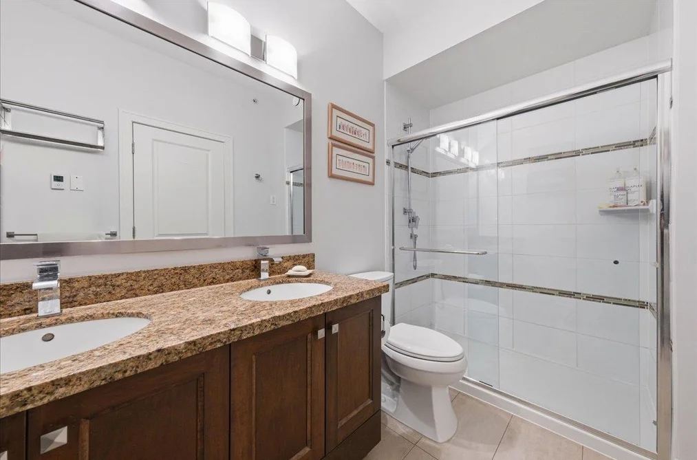 24-897 Premier Street, North Vancouver, BC - Townhouse for Sale - Photo 10 of 24 24-897 Premier Street, North Vancouver, BC - Townhouse for Sale - Photo 10 of 24