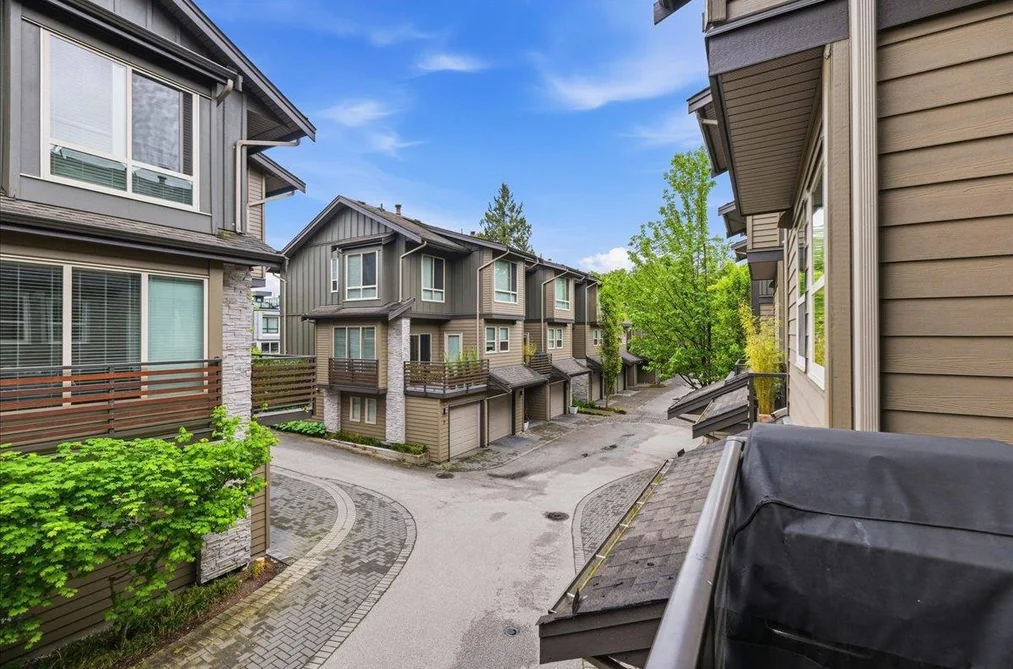 24-897 Premier Street, North Vancouver, BC - Townhouse for Sale - Photo 14 of 24 24-897 Premier Street, North Vancouver, BC - Townhouse for Sale - Photo 14 of 24