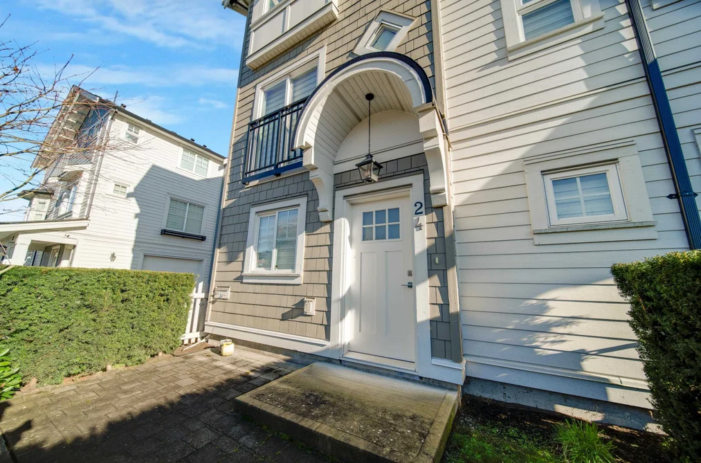 24 9211 MCKIM WAY, Richmond BC V6X 0T1, Richmond BC — Residential for Sale - Photo 3