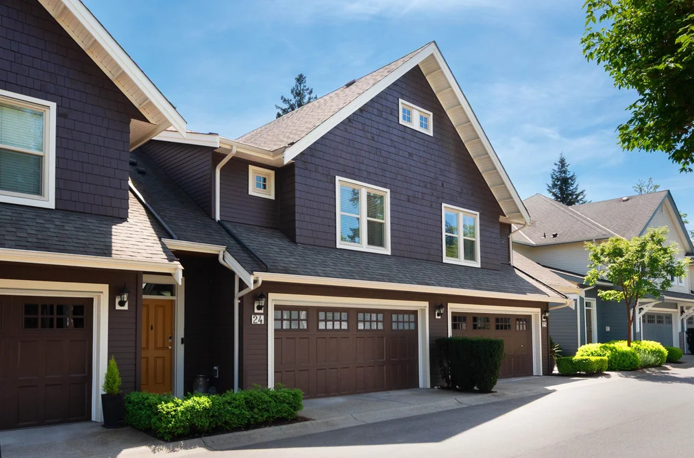 Townhouse for sale at 24 9235 Mcbride Street Langley British Columbia - MLS: R3121892