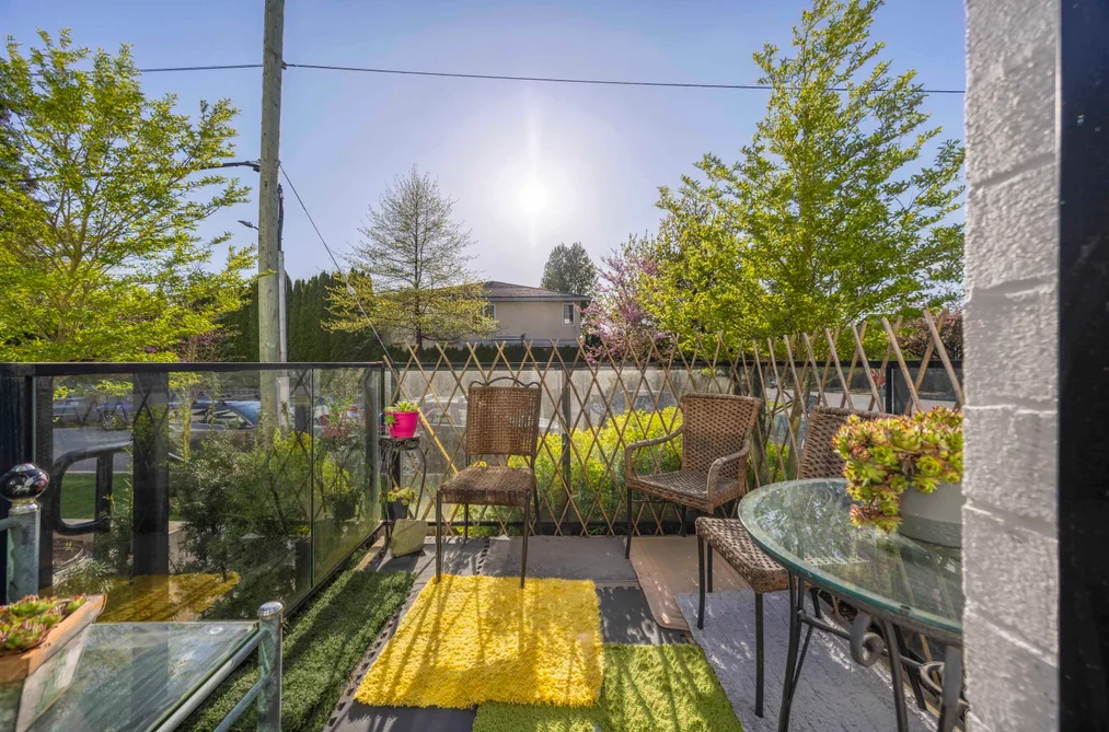 24 94 W KING EDWARD AVENUE, Vancouver BC V5Y 0N6, Vancouver BC — Residential for Sale - Photo 2