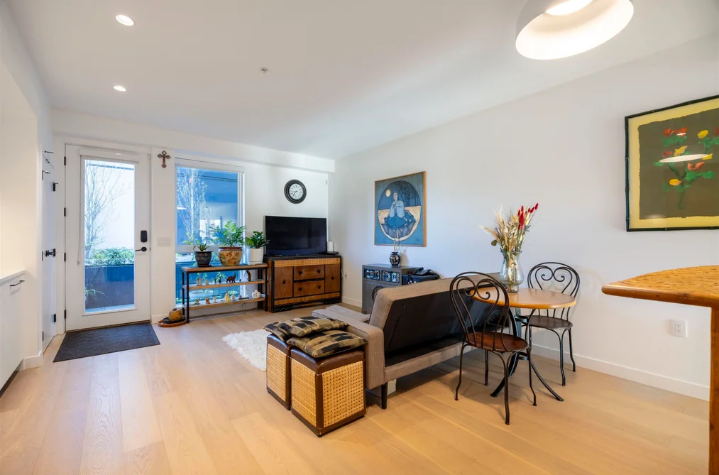 24 94 W KING EDWARD AVENUE, Vancouver BC V5Y 0N6, Vancouver BC — Residential for Sale - Photo 4