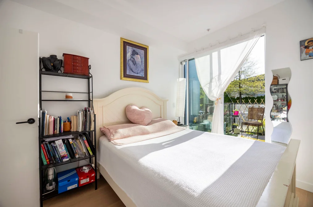 24 94 W KING EDWARD AVENUE, Vancouver BC V5Y 0N6, Vancouver BC — Residential for Sale - Photo 5
