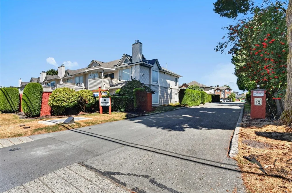 Townhouse for sale at 24 9470 Hazel Street Chilliwack British Columbia - MLS: R3152278