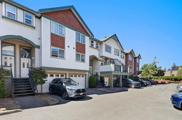 9470 Hazel St Unit 24, Chilliwack, BC - MLS: R3166736
