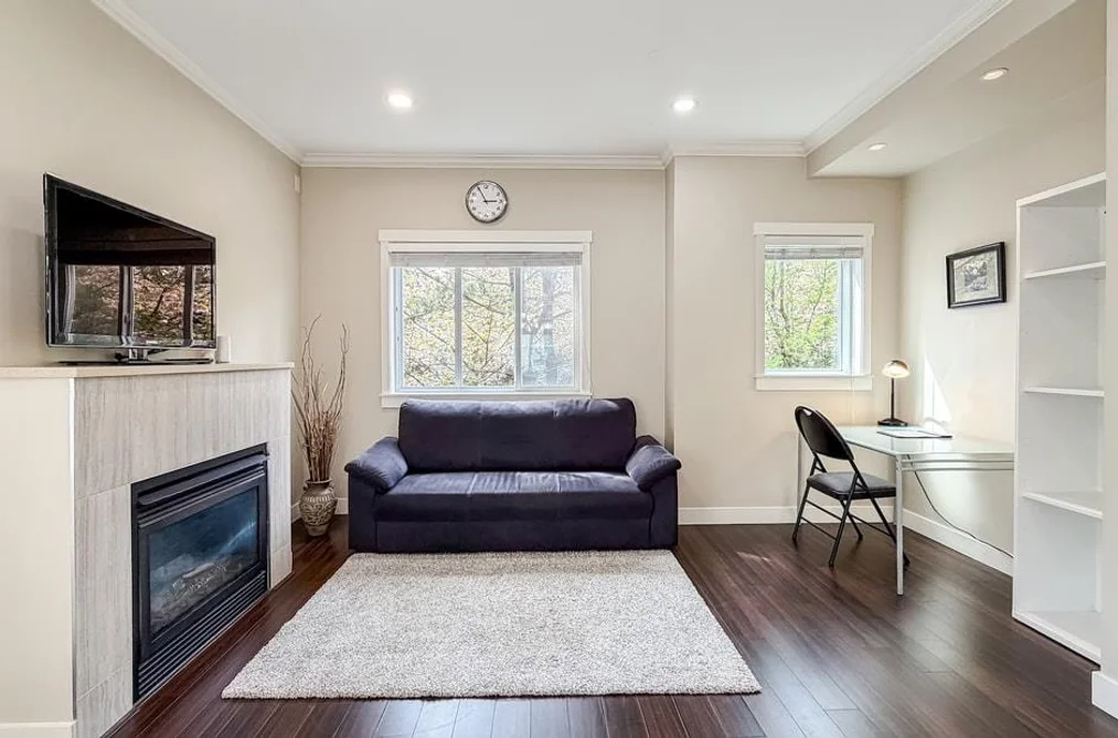 24 9811 FERNDALE ROAD, Richmond BC V6Y 1X4, Richmond BC — Residential for Sale - Photo 2