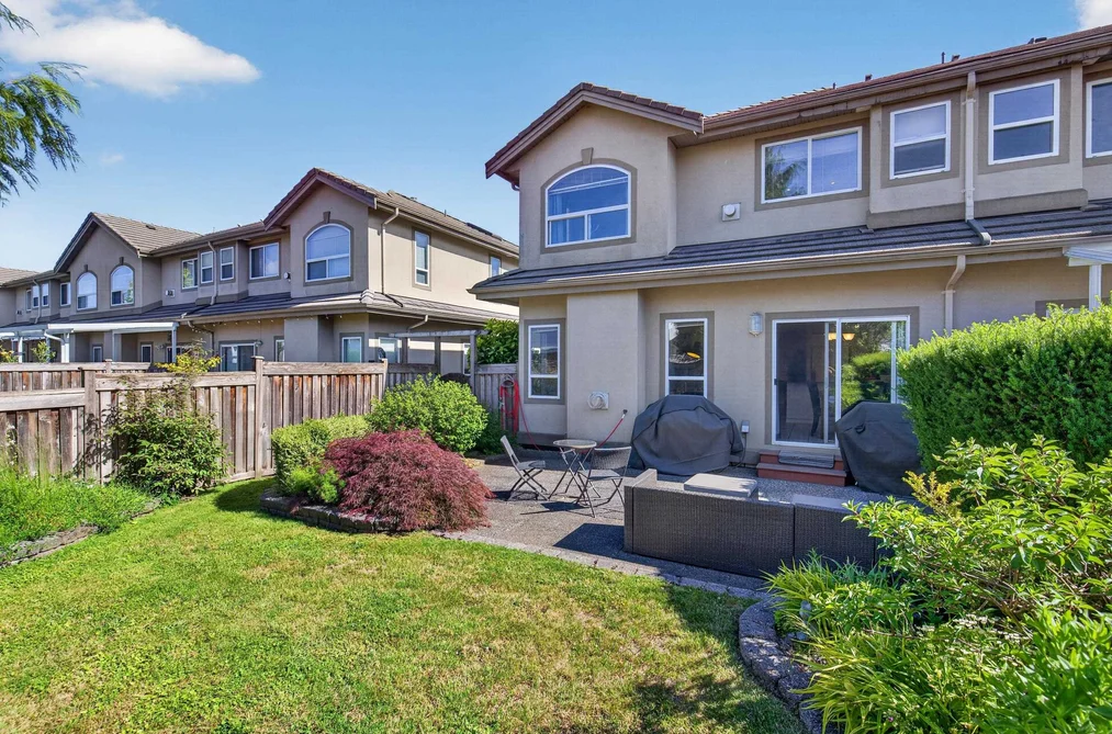 Townhouse for sale at 24 998 Riverside Drive Port Coquitlam British Columbia - MLS: R3154906