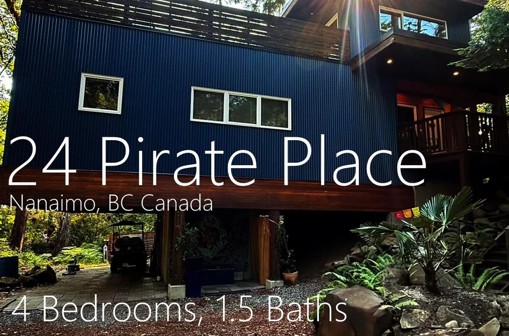 House for sale at 24 Pirate Place No City Value British Columbia - MLS: R3149821