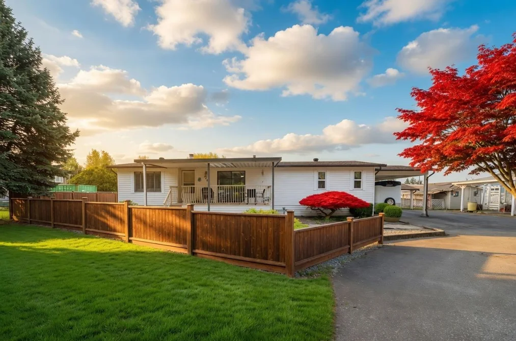 240 27111 0 AVENUE, Langley BC V4W 2T6, Langley BC — Residential for Sale - Photo 2
