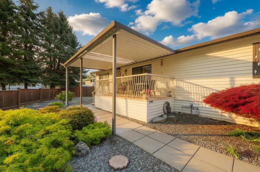 240 27111 0 AVENUE, Langley BC V4W 2T6, Langley BC — Residential for Sale - Photo 4