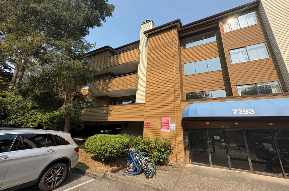 Condo for sale at 240 7293 Moffatt Road Richmond British Columbia - MLS: R3155577