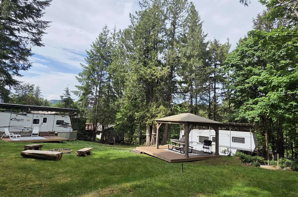 Property for sale at 240 Mariners Way Mayne Island British Columbia - MLS: R3125670