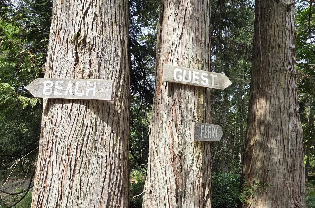240 MARINERS WAY, Mayne Island BC V0N 2J2, Mayne Island BC — Land for Sale - Photo 4