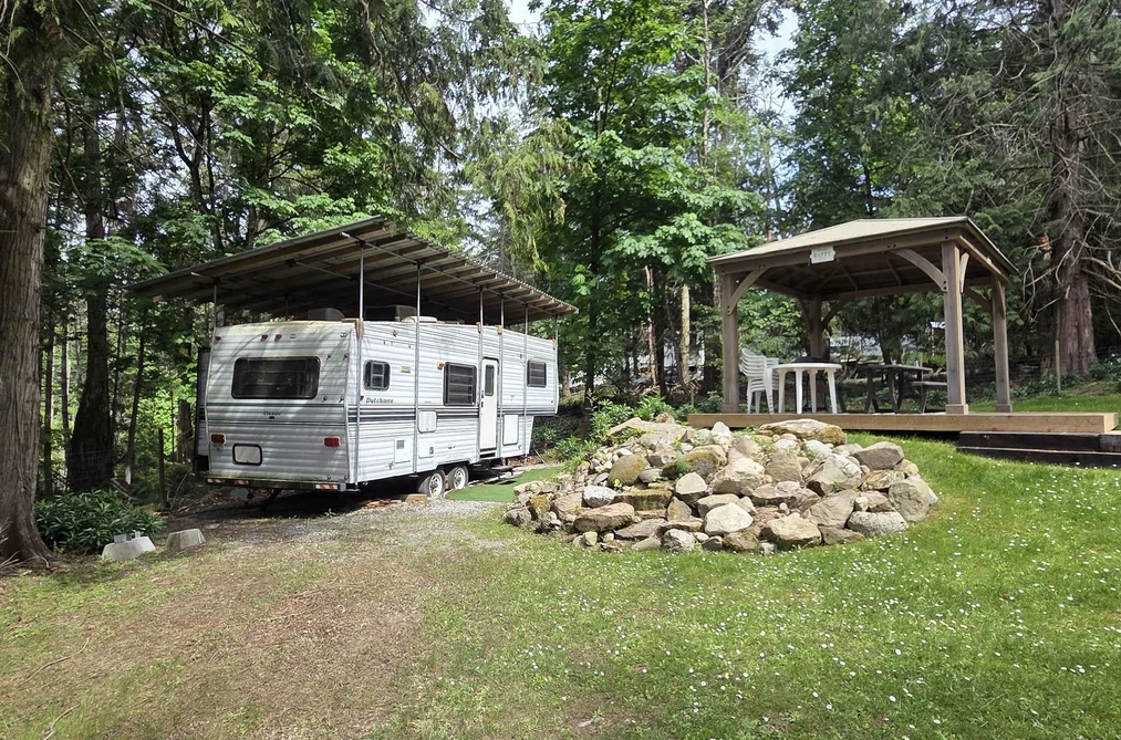 240 MARINERS WAY, Mayne Island BC V0N 2J2, Mayne Island BC — Land for Sale - Photo 5