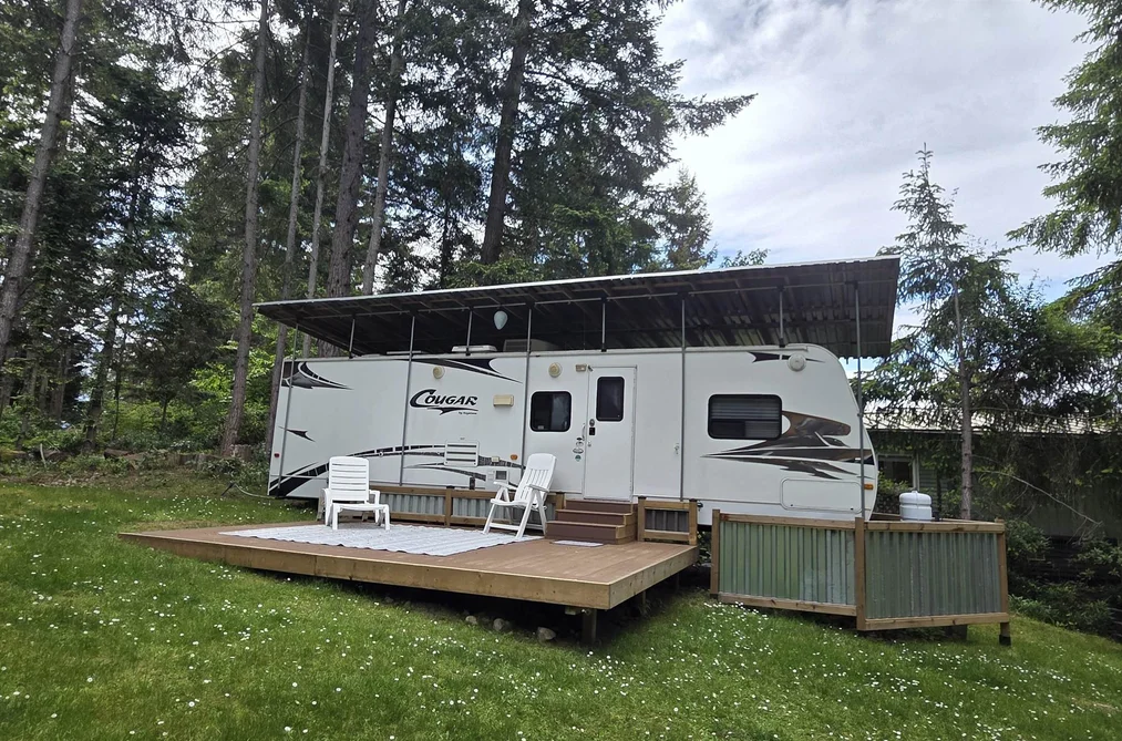 240 MARINERS WAY, Mayne Island BC V0N 2J2, Mayne Island BC — Land for Sale - Photo 6