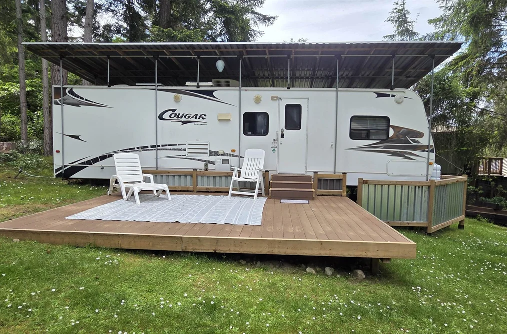240 MARINERS WAY, Mayne Island BC V0N 2J2, Mayne Island BC — Land for Sale - Photo 7