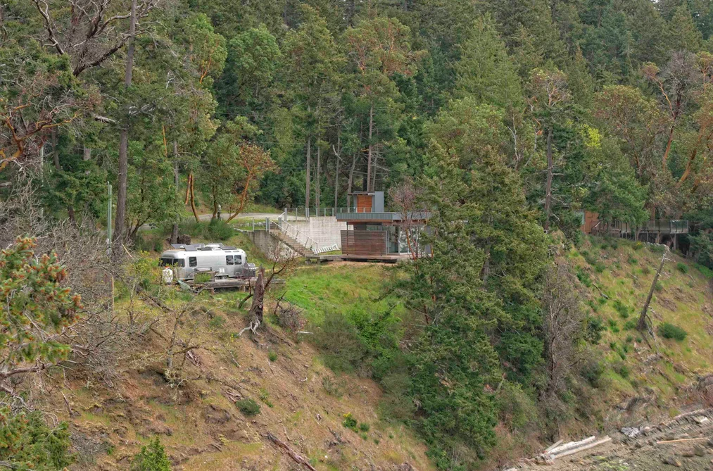Property for sale at 240 Old Scott Road Salt Spring Island British Columbia - MLS: R3086010