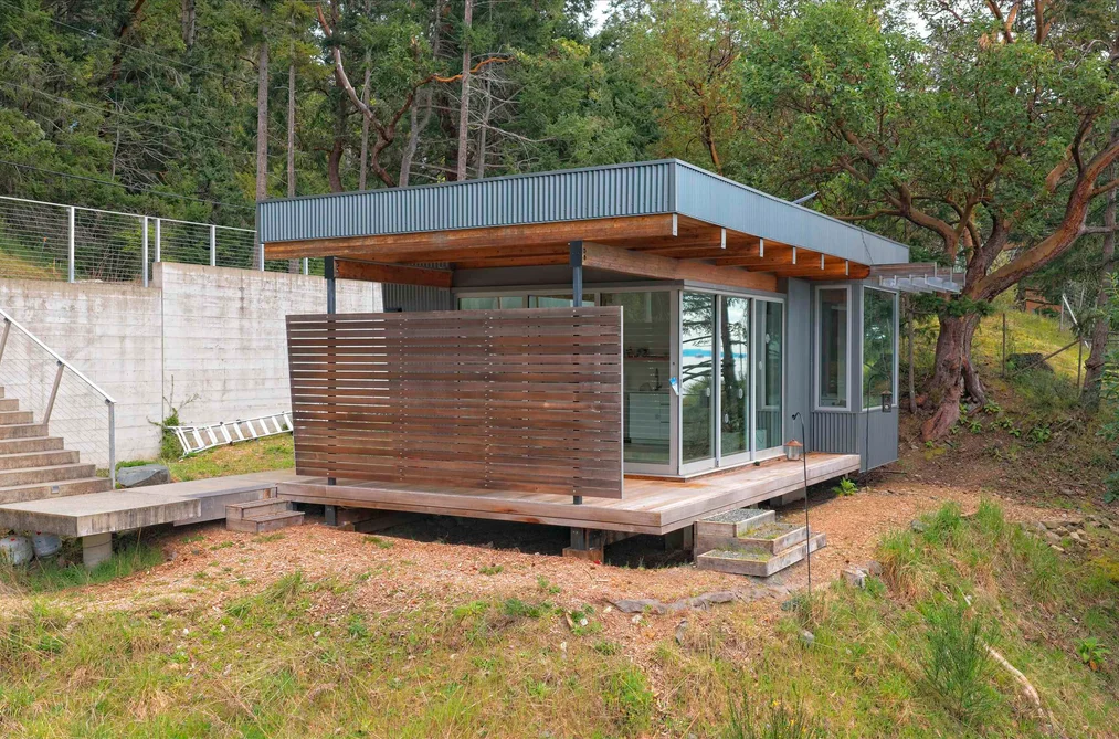 240 OLD SCOTT ROAD, Salt Spring Island BC V8K 2L6, Salt Spring Island BC — Land for Sale - Photo 3