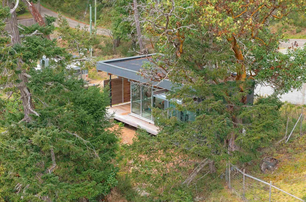 240 OLD SCOTT ROAD, Salt Spring Island BC V8K 2L6, Salt Spring Island BC — Land for Sale - Photo 4