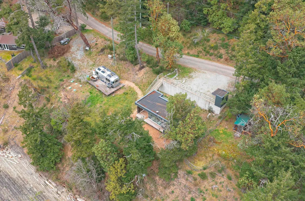 240 OLD SCOTT ROAD, Salt Spring Island BC V8K 2L6, Salt Spring Island BC — Land for Sale - Photo 5