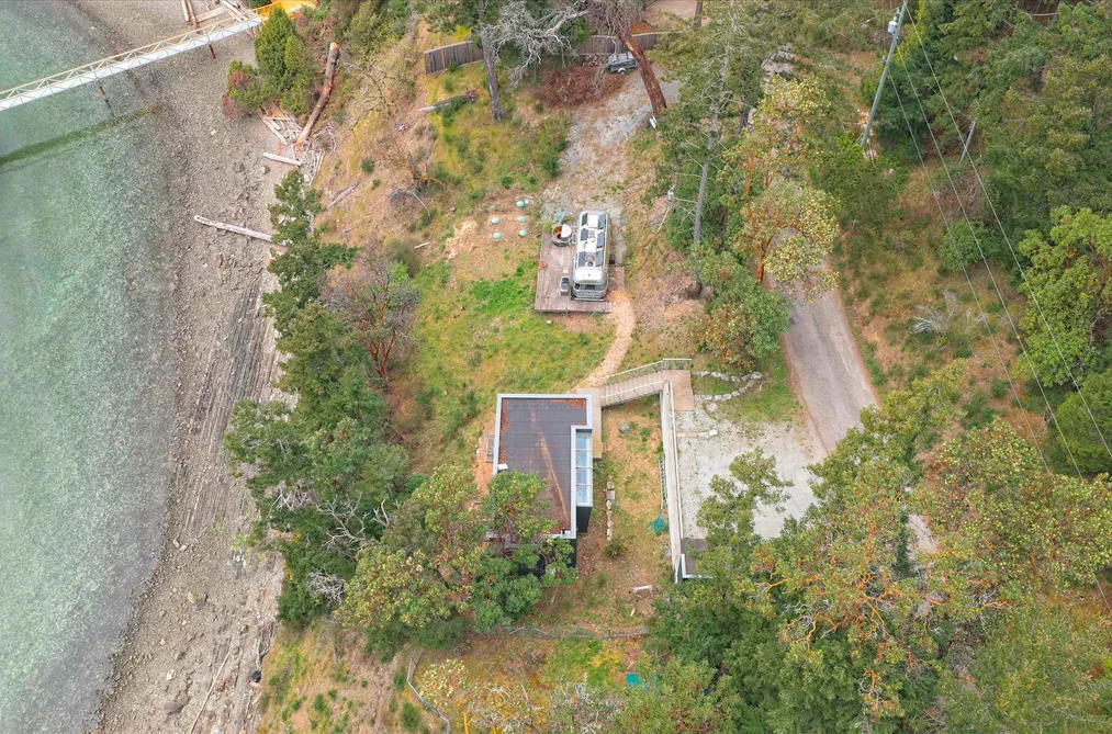 240 OLD SCOTT ROAD, Salt Spring Island BC V8K 2L6, Salt Spring Island BC — Land for Sale - Photo 6