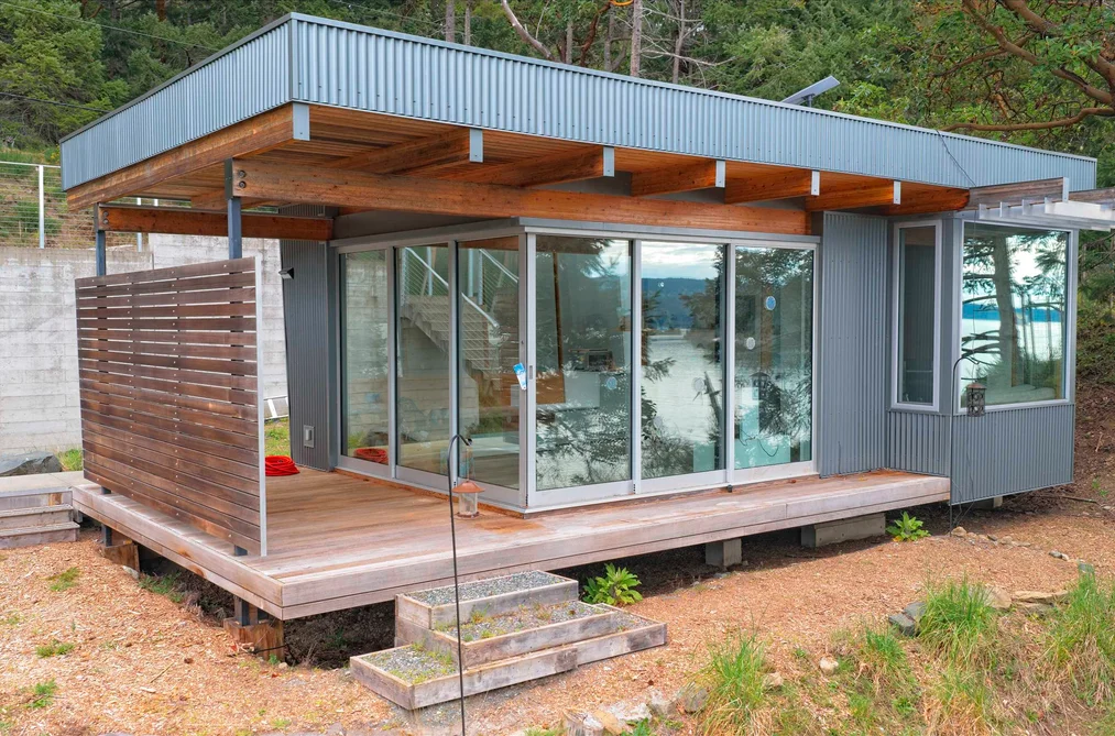 240 OLD SCOTT ROAD, Salt Spring Island BC V8K 2L6, Salt Spring Island BC — Land for Sale - Photo 7
