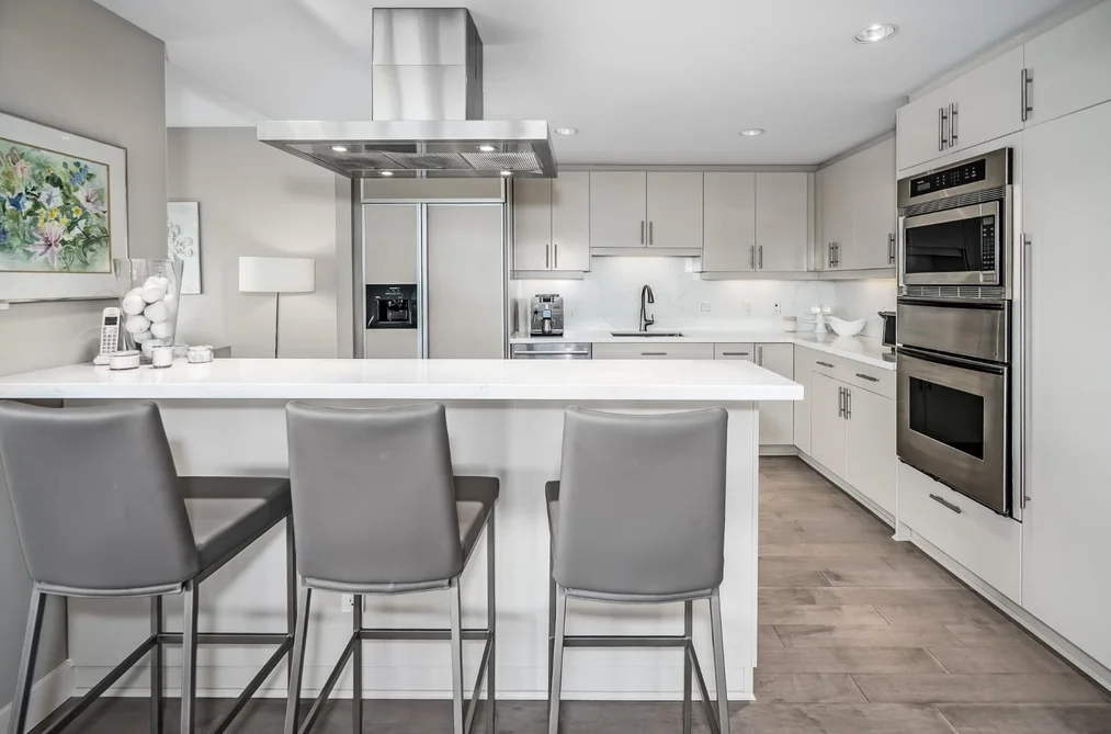 2401 1233 W CORDOVA STREET, Vancouver BC V6C 3R1, Vancouver BC — Residential for Sale — Photo 10 of 30