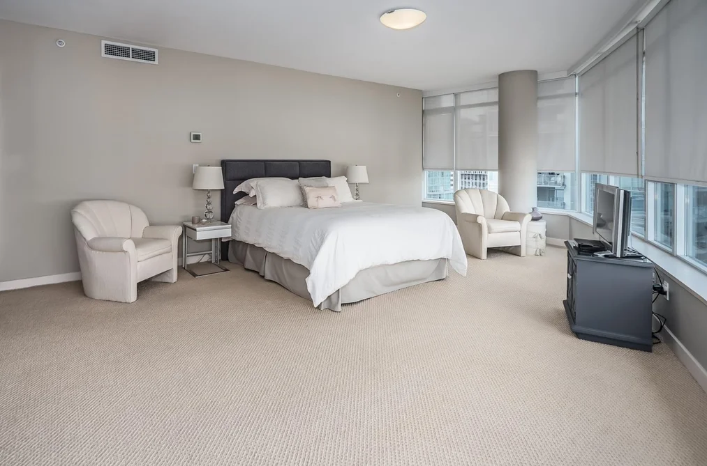 2401 1233 W CORDOVA STREET, Vancouver BC V6C 3R1, Vancouver BC — Residential for Sale — Photo 15 of 30