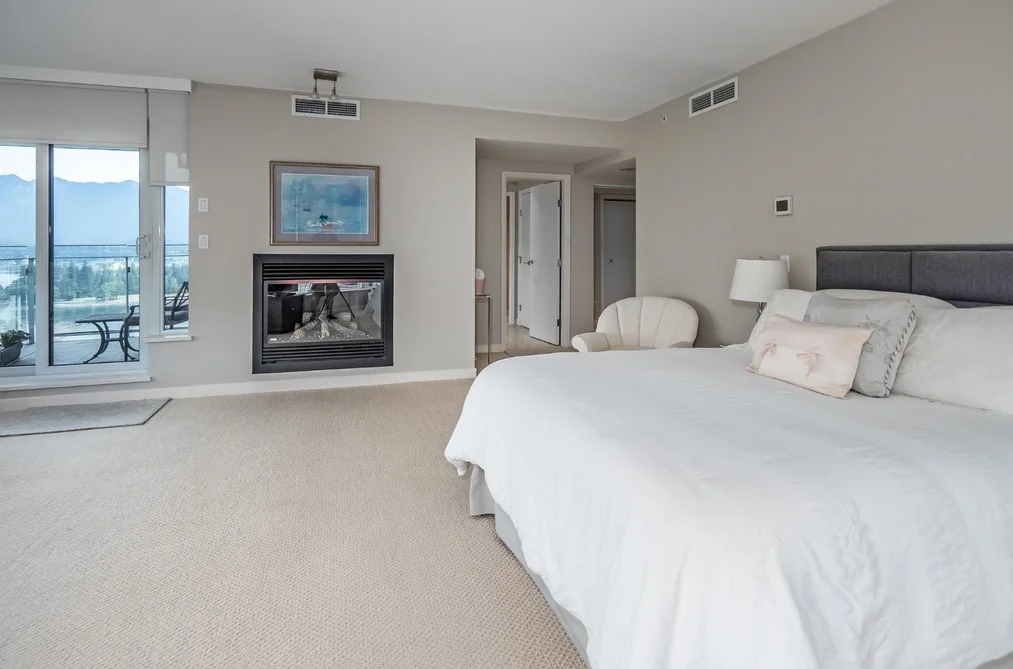 2401 1233 W CORDOVA STREET, Vancouver BC V6C 3R1, Vancouver BC — Residential for Sale — Photo 16 of 30