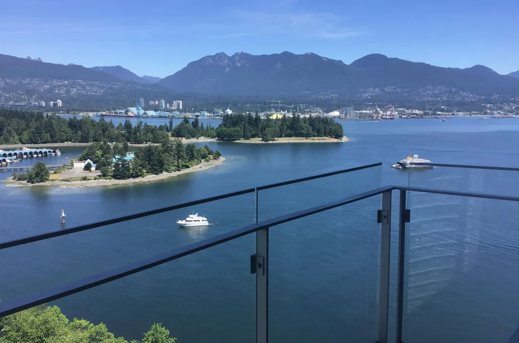 2401 1233 W CORDOVA STREET, Vancouver BC V6C 3R1, Vancouver BC — Residential for Sale — Photo 17 of 30