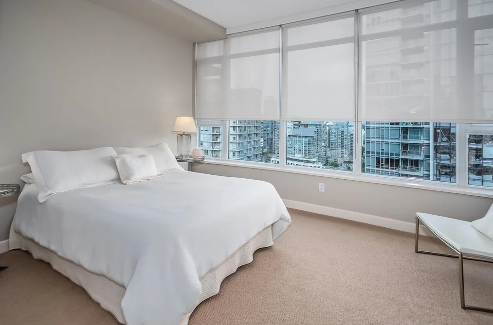 2401 1233 W CORDOVA STREET, Vancouver BC V6C 3R1, Vancouver BC — Residential for Sale — Photo 20 of 30
