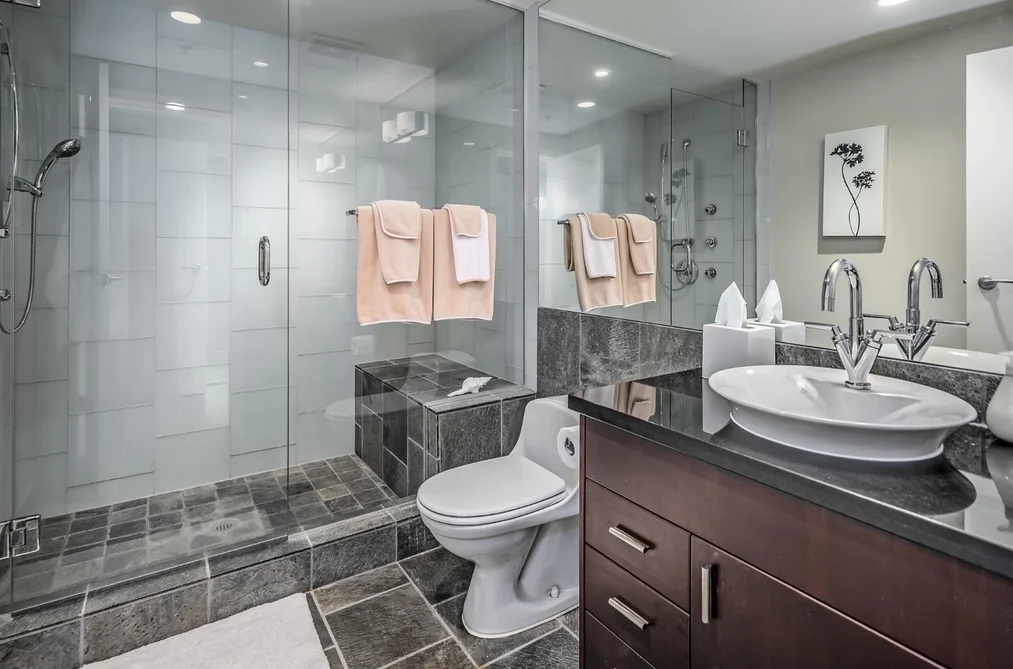 2401 1233 W CORDOVA STREET, Vancouver BC V6C 3R1, Vancouver BC — Residential for Sale — Photo 21 of 30