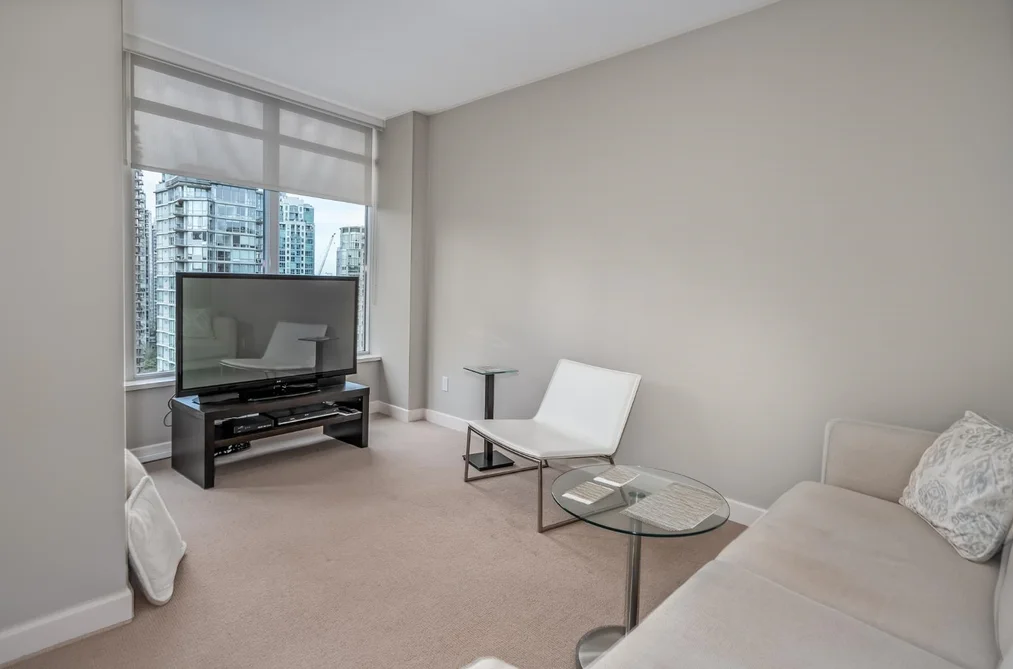 2401 1233 W CORDOVA STREET, Vancouver BC V6C 3R1, Vancouver BC — Residential for Sale — Photo 23 of 30