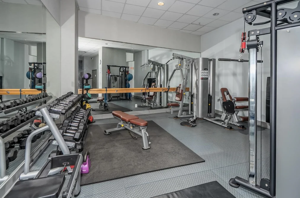 2401 1233 W CORDOVA STREET, Vancouver BC V6C 3R1, Vancouver BC — Residential for Sale — Photo 25 of 30