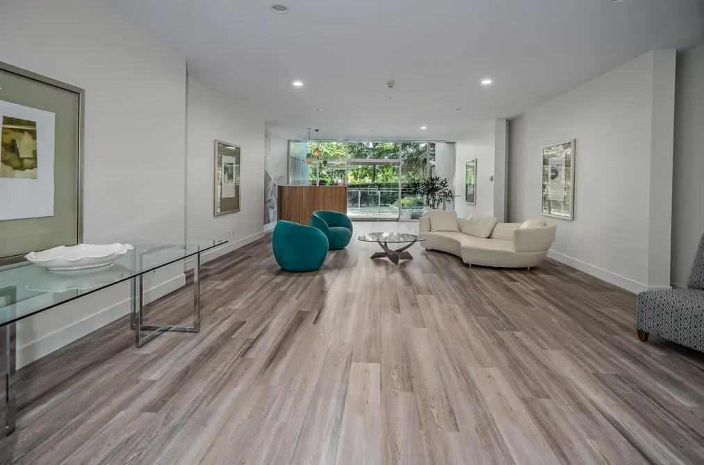 2401 1233 W CORDOVA STREET, Vancouver BC V6C 3R1, Vancouver BC — Residential for Sale — Photo 27 of 30