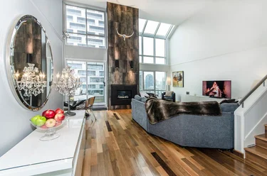 1500 Howe St Unit 2401, Vancouver, BC - MLS: R3173336
